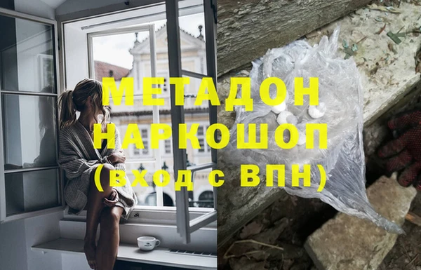 МДПВ Алексеевка